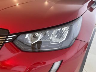Peugeot 2008 Allure Puretech 100 S&S 6 Vel. MAN