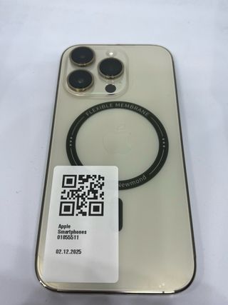 iPhone 14 Pro Dorado