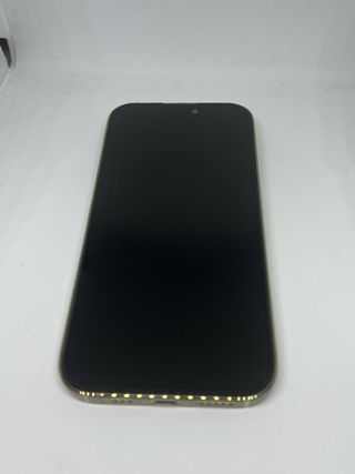 iPhone 14 Pro Dorado