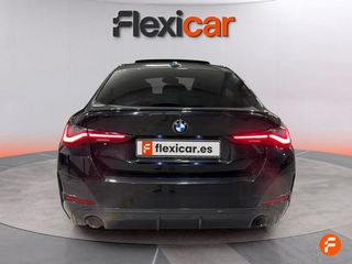 BMW Serie 4 420d Gran Coupé