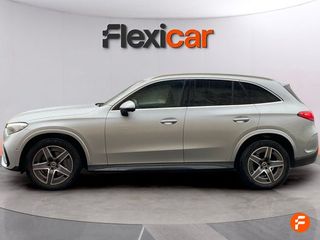 Mercedes GLC GLC 220 d 4MATIC