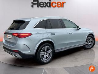 Mercedes GLC GLC 220 d 4MATIC