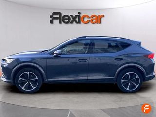 Cupra Formentor 1.5 TSI 110kW (150 CV) DSG