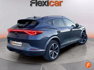 Cupra Formentor 1.5 TSI 110kW (150 CV) DSG