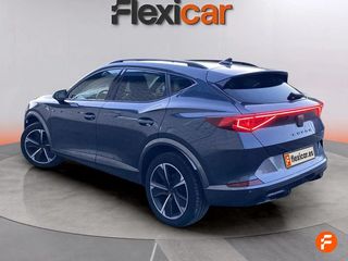 Cupra Formentor 1.5 TSI 110kW (150 CV) DSG