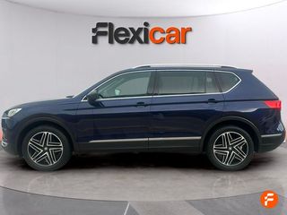 Seat Tarraco 1.5 TSI 110kW (150CV) St&Sp Style