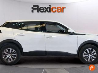 Peugeot 2008 Active BlueHDI 81kW (110CV)