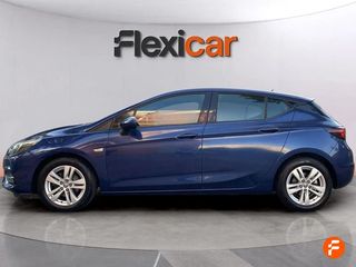 Opel Astra 1.2T SHT 96kW (130CV) Business Elegance