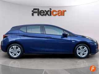 Opel Astra 1.2T SHT 96kW (130CV) Business Elegance