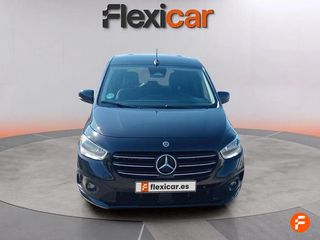 Mercedes Clase T 180 d - 5P (2023)