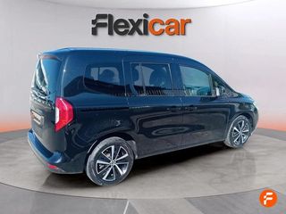 Mercedes Clase T 180 d - 5P (2023)