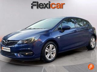 Opel Astra 1.2T SHT 96kW (130CV) Business Elegance