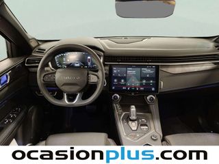 Lynk & Co 01 1.5 PHEV 6.6kW 192 kW (261 CV)