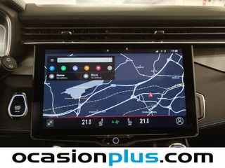 Lynk & Co 01 1.5 PHEV 6.6kW 192 kW (261 CV)