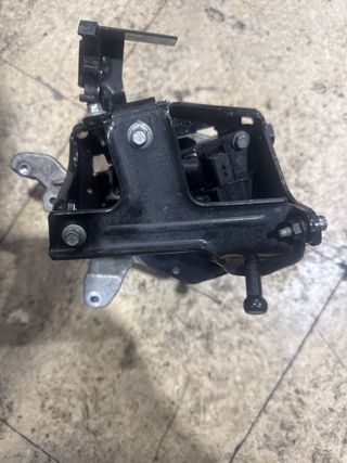 Cuerpo Filtro Combustible AV6Q9180CA Ford