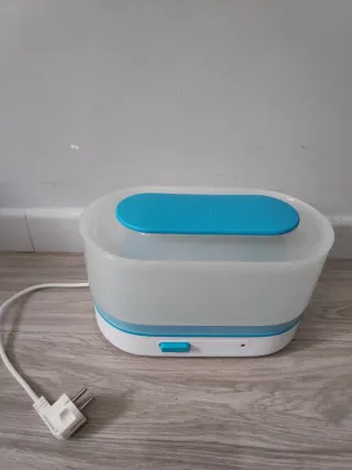 Esterilizador Philips Avent 3 en 1