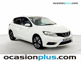 Nissan Pulsar dCi 110 N-Connecta 81 kW (110 CV)