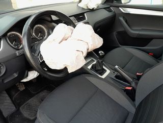 Skoda 5e0941699f faro octavia lim. active 1146360