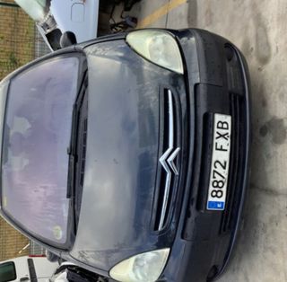 Cenicero citroen 2101164 9635581577 xsara picasso