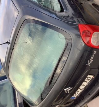 Cenicero citroen 2101164 9635581577 xsara picasso