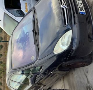 Cenicero citroen 2101164 9635581577 xsara picasso