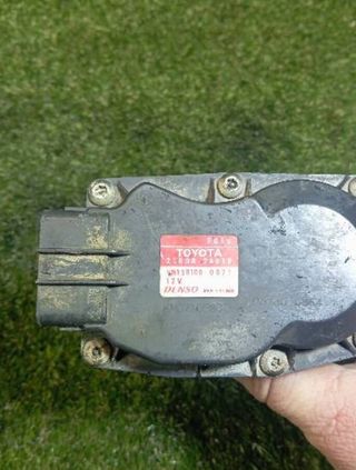 Válvula 2580026010 toyota rav4 2.2 d euro 4 46459