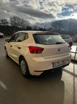 SEAT Ibiza ECO