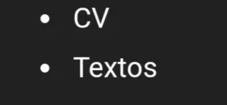 Te hago tu CV profesional + carta en 24h