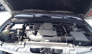 72883 asiento nissan pathfinder 4.0 g v6 2006-2012