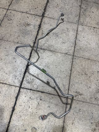 Tubo A/C Ford Fiesta C1B1-19N651-BA