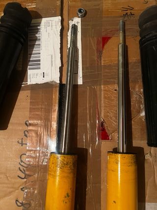 Amortiguadores Koni Traseros bmw e36 e46