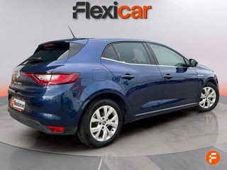 Renault Megane Limited TCe GPF 103 kW (140CV)