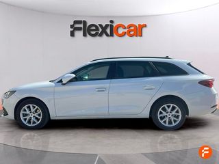 Seat Leon SP 2.0 TDI 85kW Style