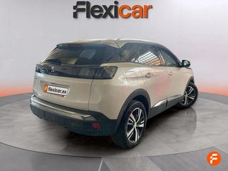 Peugeot 3008 1.5 BlueHDi 96kW S&S Allure Pack EAT8