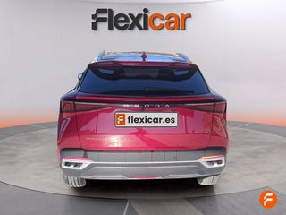 Omoda 5 MY25 - Premium 1.6 TGDI 108kW (145cv)