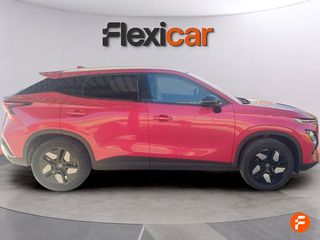 Omoda 5 MY25 - Premium 1.6 TGDI 108kW (145cv)