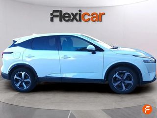 Nissan Qashqai DIG-T 116kW (158CV) mHEV Xtron.4x4 Tekna