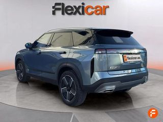 Jaecoo 7 Select 1.6 TGDI 108kW (145CV) FWD