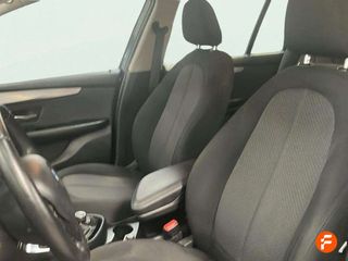 BMW Serie 2 Gran Tourer 216d