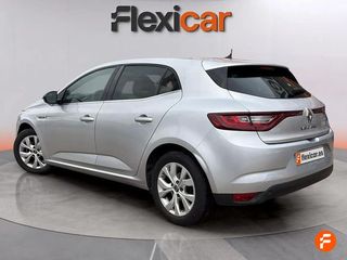 Renault Megane Limited + TCe 103 kW (140CV) GPF -SS