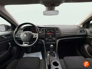 Renault Megane Limited + TCe 103 kW (140CV) GPF -SS