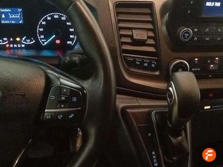 Ford Transit Custom TRANSIT  CUSTOM KOMBI FT 320 L2 TREND 2.0 ECOBLUE 96KW