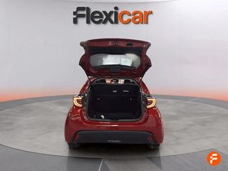 Toyota Yaris 1.5 120H Active Plus