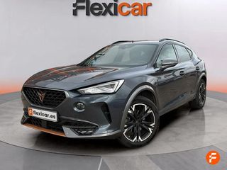 Cupra Formentor 1.5 TSI 110kW (150 CV)