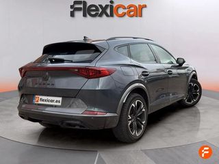 Cupra Formentor 1.5 TSI 110kW (150 CV)