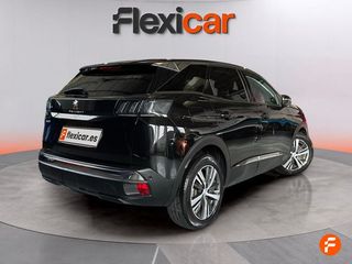 Peugeot 3008 1.5 BlueHDi 96kW (130CV) S&S Allure EAT8