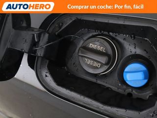 Mercedes Clase CLA CLA 200 d AMG Line