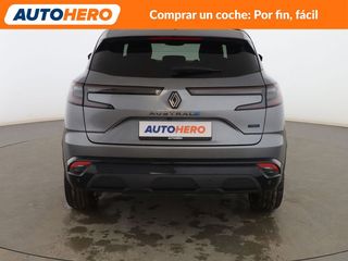 Renault Austral 1.2 Hybrid E-Tech Iconic Esprit Alpine