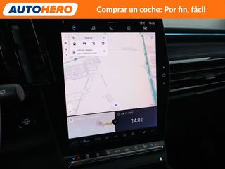 Renault Austral 1.2 Hybrid E-Tech Iconic Esprit Alpine