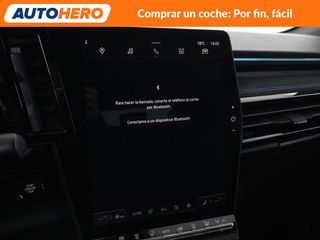 Renault Austral 1.2 Hybrid E-Tech Iconic Esprit Alpine